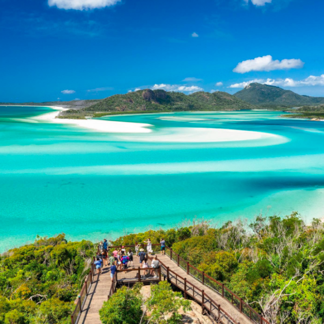 Classic hill inlet 2. Photo credit: @oceanrafting on Instagram